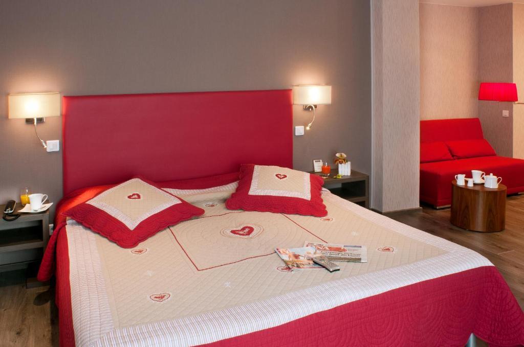 Hotel Restaurant Au Riesling Зеленбер Экстерьер фото