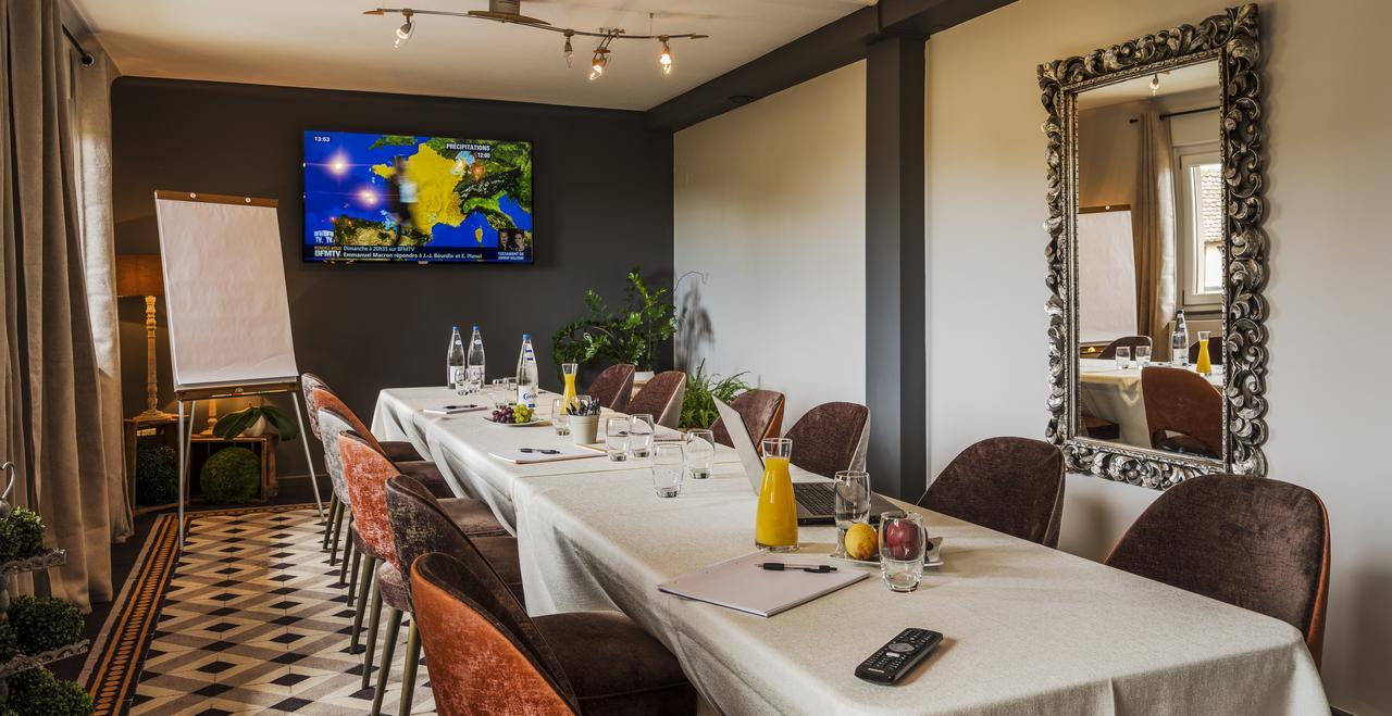 Hotel Restaurant Au Riesling Зеленбер Экстерьер фото